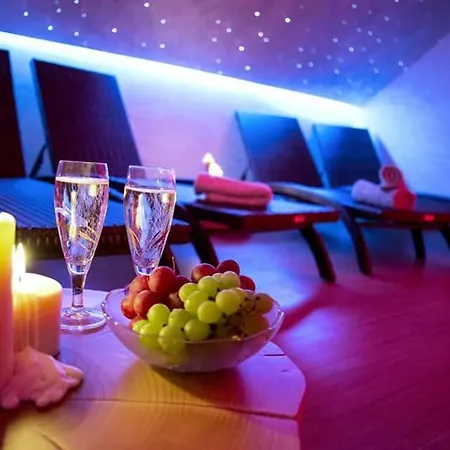 & Rosa Apartment Istebna