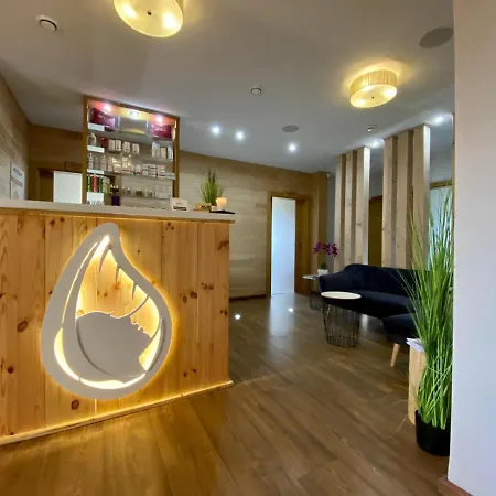 & Rosa Apartment