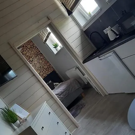 Apartment & Rosa