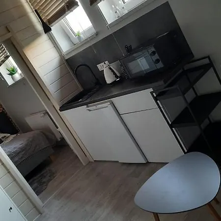 Apartment & Rosa *