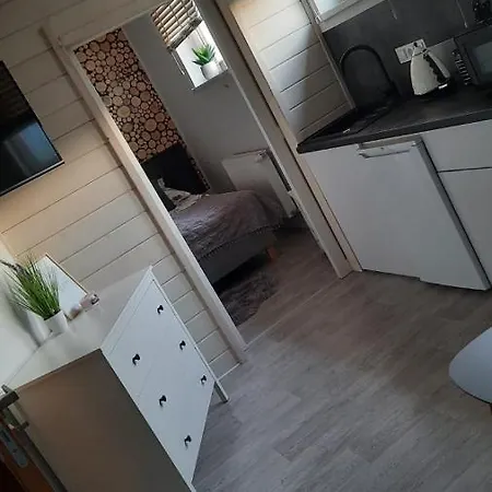 Apartment & Rosa *