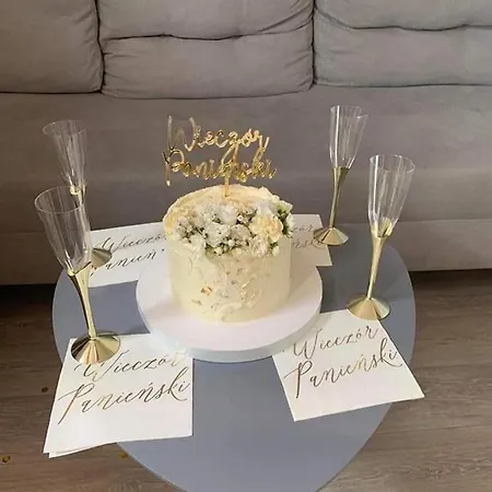 דירה & Rosa איסטבנה