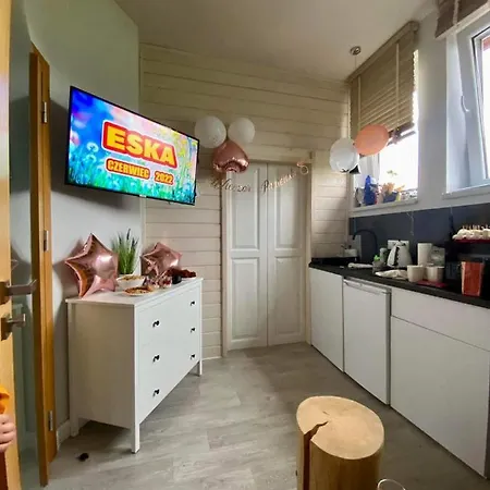 Apartment & Rosa