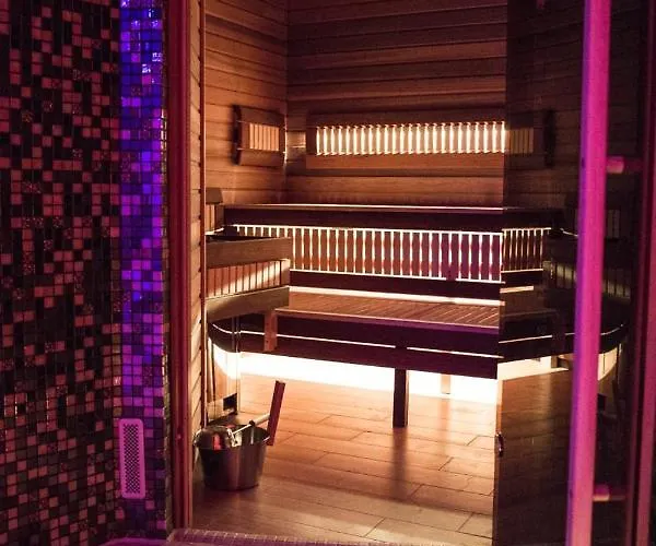 Daire & Rosa Istebna